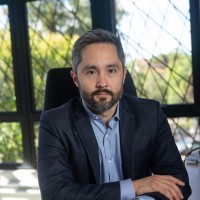 Construtora Elevação Employee Eiki Higaki's profile photo