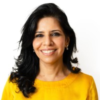 Dream Games Employee Anju Sethi's profile photo