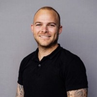 Archon Building Group Employee Daniel Whitley's profile photo
