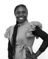 ErrandPay Employee Tega Dajakpome's profile photo