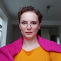 Anna Kurpaska Email