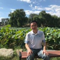 Euclideon Employee Jinsong Leng's profile photo