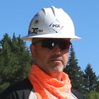 Portland General Electric Employee Brian Bogle's profile photo