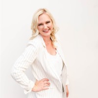 Kirsten Holmstedt