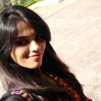 Avanti Learning Centres Employee Arpita Mehta's profile photo