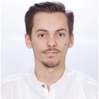 Onyxia Cyber Employee Petar Kartalov's profile photo