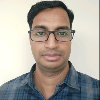 NTT DATA Services Employee Alex Joy's profile photo