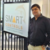 Smart Controls India Ltd (A Member of Zeppelin Group) Employee Brajesh Chaturvedi's profile photo
