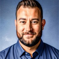 Novae LLC Employee Noel Horvath's profile photo