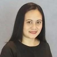 AL FUTTAIM ENGINEERING & TECHNOLOGIES UK LIMITED Employee Jocianne Delicana's profile photo