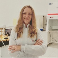 MVR Employee Ane Mari Keller's profile photo