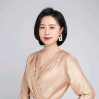 Agricultural Bank of China Employee Amber Ye's profile photo