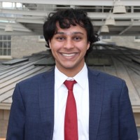 Sahil Venkatesan Email