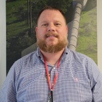 EverLine - Energy's Technical Stack Employee John Bressler's profile photo