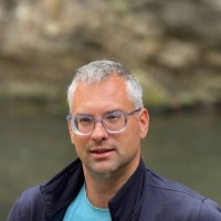 SIEL Employee Marko Mernik's profile photo