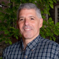 Brown University Center for Career Exploration Employee Ron Foreman's profile photo