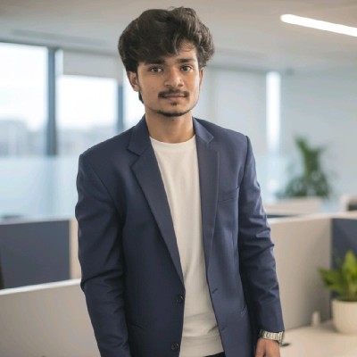Kaushik Thyagaraju Email