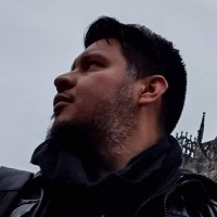 Bluefox Cargo Employee Santiago Bonilla's profile photo