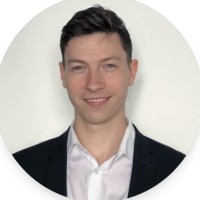 Falkon Technologies Employee James Foster's profile photo