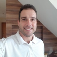 Exagro Employee Artur Santos's profile photo