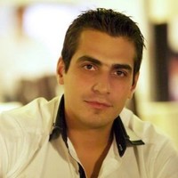 Microsol Hellas Employee Savvas Nikolaidis's profile photo