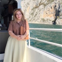 Zeynep Büyükyildirim Email