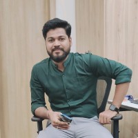 AKM Global Employee Mahesh Singh's profile photo