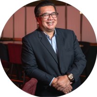 Golden Screen Cinemas Employee Christopher Ruxton's profile photo