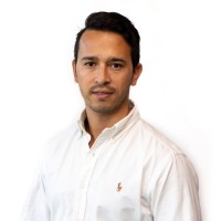 Karara Mining Limited Employee Jose Trouchon's profile photo