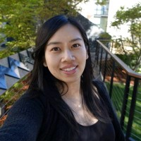 Toyota Research Institute Employee Lily Kong's profile photo