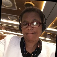 SACAA Employee Phindiwe Gwebu's profile photo