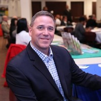 Pacific Tech Construction, Inc. Employee Patrick Cartwright's profile photo