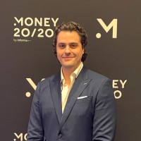 Omilia - Conversational Intelligence Employee John Diatto's profile photo