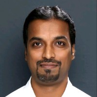 Zf Steering Gear India Ltd Employee Pravin Kalpande's profile photo
