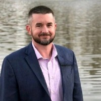 Cushman & Wakefield Employee Brandon Baldwin's profile photo