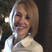 MTG Employee Anita Petrovska's profile photo