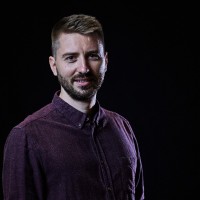 D3O Employee Kevin Fleer's profile photo
