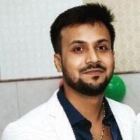 Satyam Dixit's profile photo