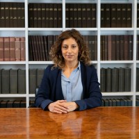 COMAVICOLA SPA Employee Maria Scolletta's profile photo