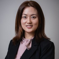 Work Visa Lawyers Employee Wenting Guan's profile photo