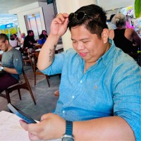 Anglicare Southern Queensland Employee Keiven Dionan's profile photo