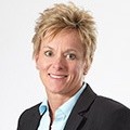 KFI Staffing Employee Janet Johnson's profile photo