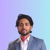 Zordial Technologies Employee Aviraj Tanwar's profile photo