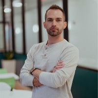 SMB Team Employee Thomas Romanyshyn's profile photo