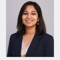 Tonnit Design Employee Sanjana Ajit's profile photo