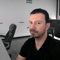 Modular MX Employee Diego Perez's profile photo