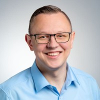 Waldemar Scharton Email