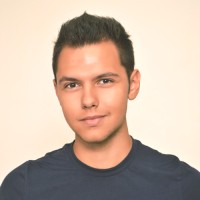 Roster Employee Kaloyan Terziev's profile photo