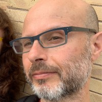Bowman Consulting Employee Eric Weis's profile photo
