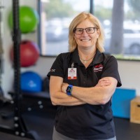 Pt Pro Inc Employee Maria Fermoile's profile photo